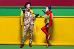 -戛纳印象摄影(潮拍定制馆)