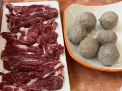 -潮悦牛肉火锅城(水贝店)