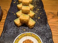 -敏珠拉姆藏餐·南京厨房(富春江东街店)