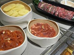 -海底捞火锅(翔龙天地广场店)