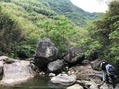 -井空里大峡谷