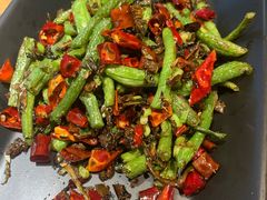 -金牌外婆家(苏州中心店)