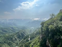 -潭溪山
