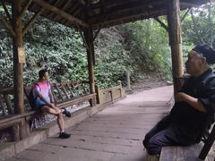 -青城山