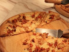 -比格比萨自助(南京万达茂店)