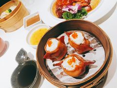 -新斗记·粤菜食尚专门店(金鹰新街口店)