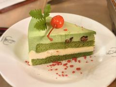 -喀秋莎·俄罗斯餐厅(河东六纬路店)