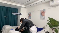 -YIMEI ART半永久纹眉·野生眉