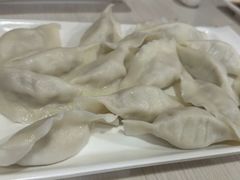 -柏记水饺永泰城店