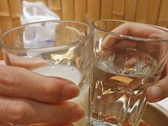 -水林间·寿喜烧自助(仙林金鹰店)