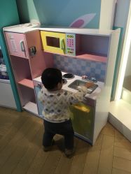 -幻贝家儿童乐园(苏州中心店)