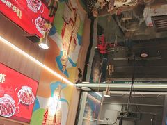 -叁宝烤肉• 西安烧烤(凤城十二路店)
