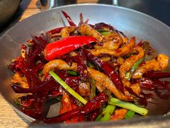 -毛辣果·酸(OHA复兴西路店)