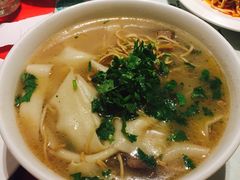 -萧记三鲜烩面(郑汴路店)