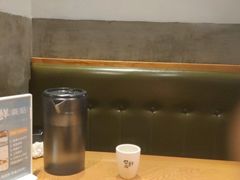 -宽鲜锅贴家常菜(永旺东部购物中心香港中路店)