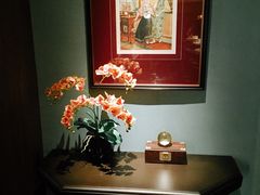 -民国红公馆·秦淮八艳(夫子庙店)