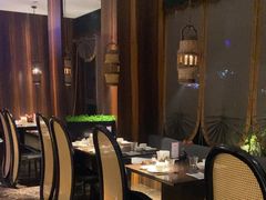 -西郊八号·山野江西菜(开发区店)