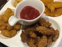 -西缘牛排(荟聚购物中心店)