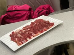 -百友顺涮肉城(故城东路店)