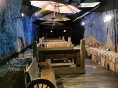 -青岛葡萄酒博物馆