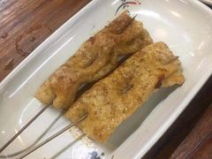 -金河半岛园林酒家(金融城店)