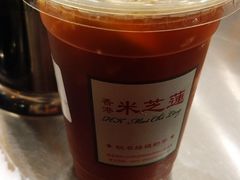 -美芝莲(东方宝泰店)