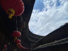 -福建土楼(南靖)景区