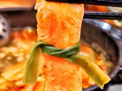 -黔三一夺夺粉酸汤火锅(百信店)
