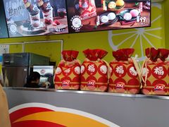 -DQ·蛋糕·冰淇淋(浦江欢乐颂店)