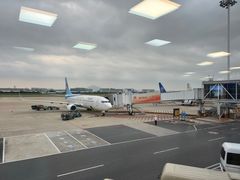 -厦门高崎国际机场-T3航站楼