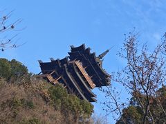 -杭州半山国家森林公园