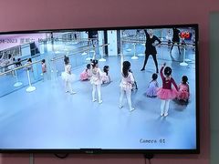 -蒲公英舞蹈艺术中心(解放路校区)