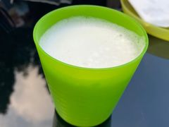 -Lets burger非常汉堡·环球风味(蓝色港湾店)