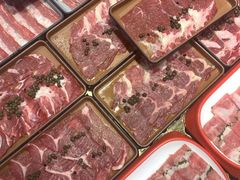 -九记潮汕现切鲜牛肉自助火锅(长沙·方圆荟店)