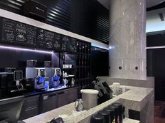 -上海锦江汤臣洲际大酒店壹阶层