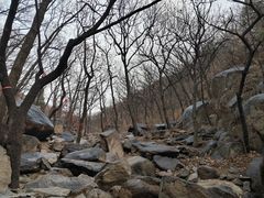 -天津盘山风景名胜区