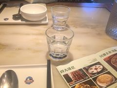 -天山传奇新疆菜(SKLP店)