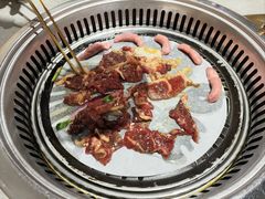 -鹤之乡·齐齐哈尔东北炭火烤肉(昆明盈江路店)