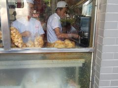 -京天红酒家(虎坊路店)
