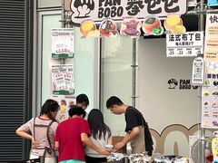 -东莞松山湖万象汇