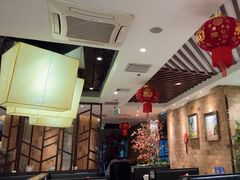 -国味壹号·精品湘菜·宴请佳选(新天地店)