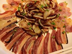 -古道村落(温汤店)
