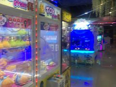 -大玩家超乐场(仓山万达店)