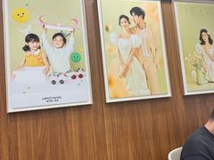 -海马体家庭照相馆(广州正佳广场店)