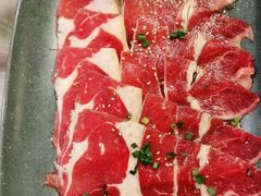 -新石器烤肉(中房金谊广场店)