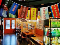 -槿Story·韩国料理(望京韩国美食城店)