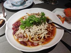 -小厨娘绣中淮扬(大行宫科巷店)