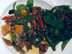 农家小炒肉-望湘园·小雅(德基店)