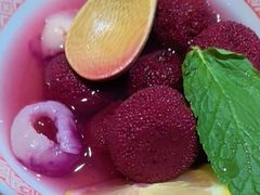 -福苗小骆驼烧烤(中关村店)