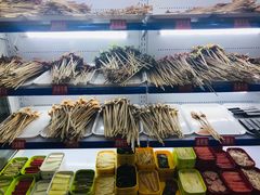 -钢管厂五区小郡肝串串香(南山店)